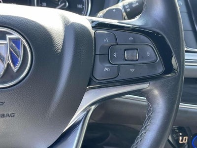 2023 Buick Enclave Essence FWD