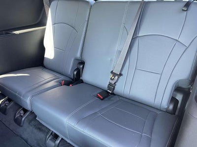 2023 Buick Enclave Essence FWD