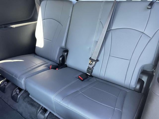 2023 Buick Enclave Essence FWD