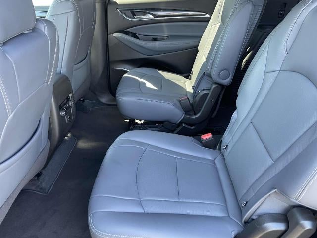 2023 Buick Enclave Essence FWD