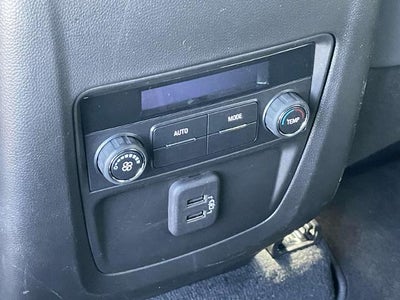 2023 Buick Enclave Essence FWD