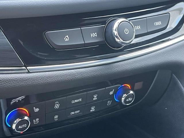 2024 Buick Enclave Premium FWD