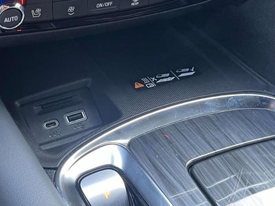 2024 Buick Enclave Premium FWD