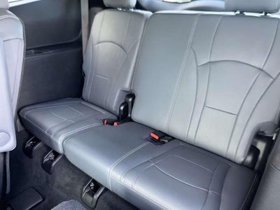 2024 Buick Enclave Premium FWD