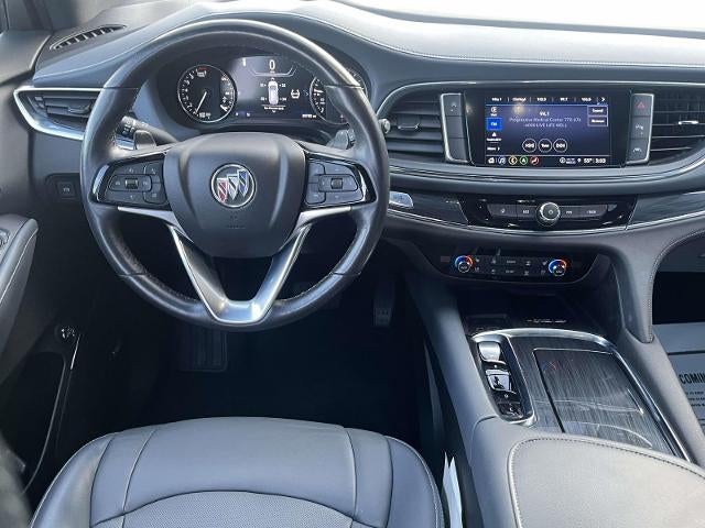 2024 Buick Enclave Premium FWD