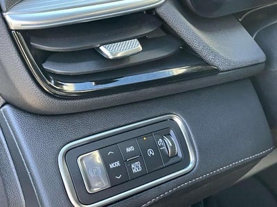 2025 Buick Enclave 4dr Preferred