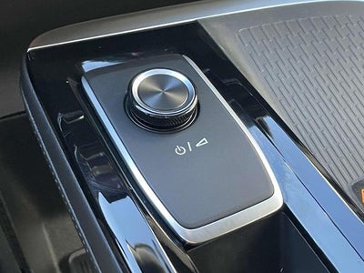 2025 Buick Enclave 4dr Preferred