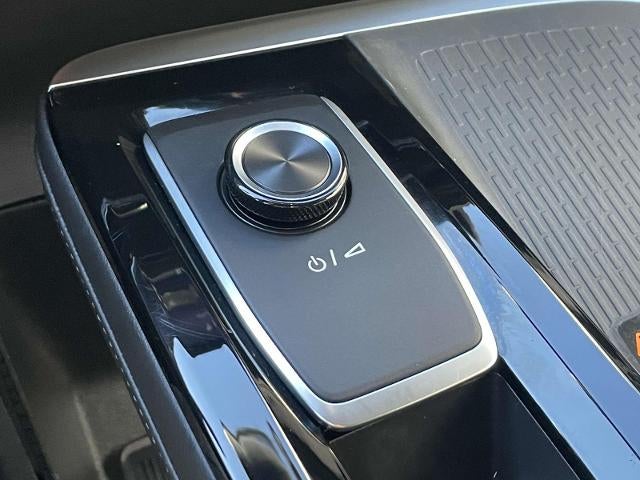 2025 Buick Enclave 4dr Preferred