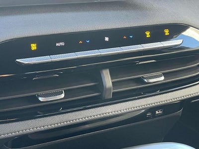 2025 Buick Enclave 4dr Preferred