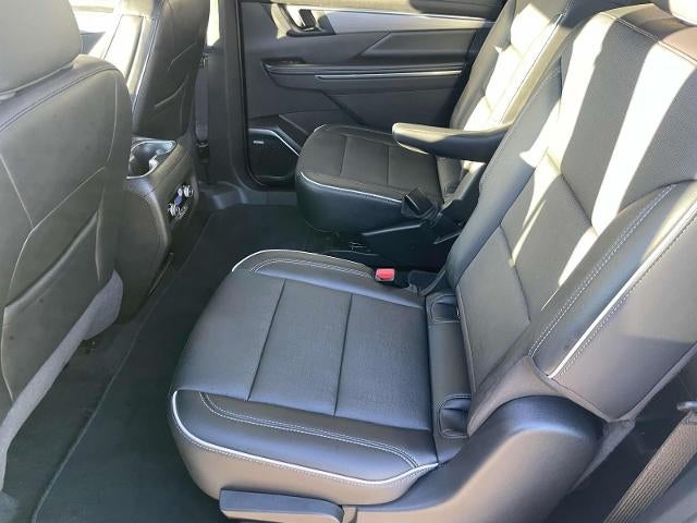 2025 Buick Enclave 4dr Preferred