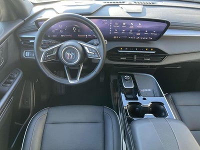 2025 Buick Enclave 4dr Preferred