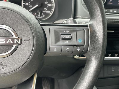 2023 Nissan Rogue FWD SV *Ltd Avail*