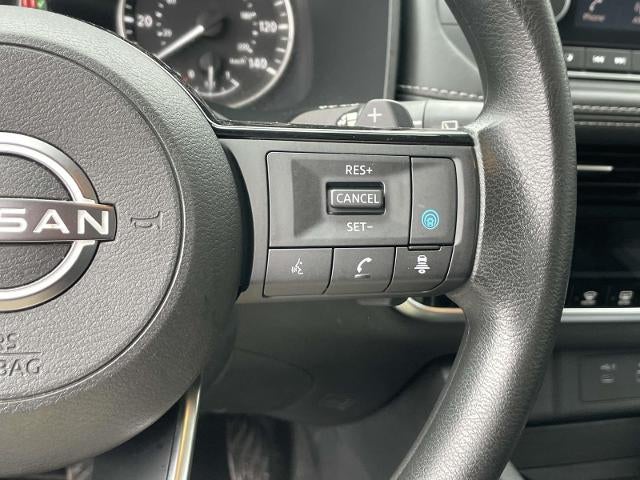 2023 Nissan Rogue FWD SV *Ltd Avail*