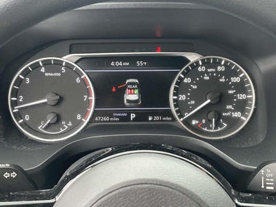 2023 Nissan Rogue FWD SV *Ltd Avail*