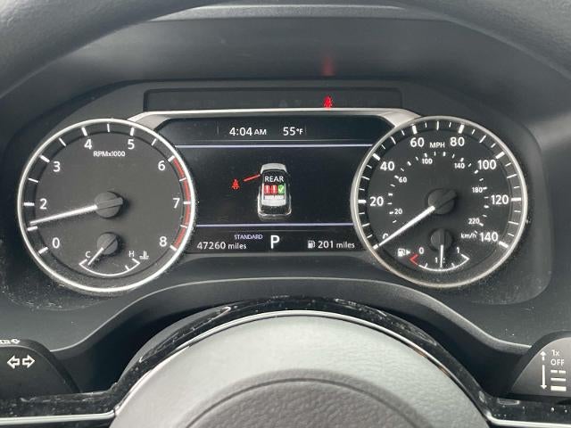 2023 Nissan Rogue FWD SV *Ltd Avail*