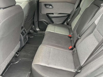 2023 Nissan Rogue FWD SV *Ltd Avail*