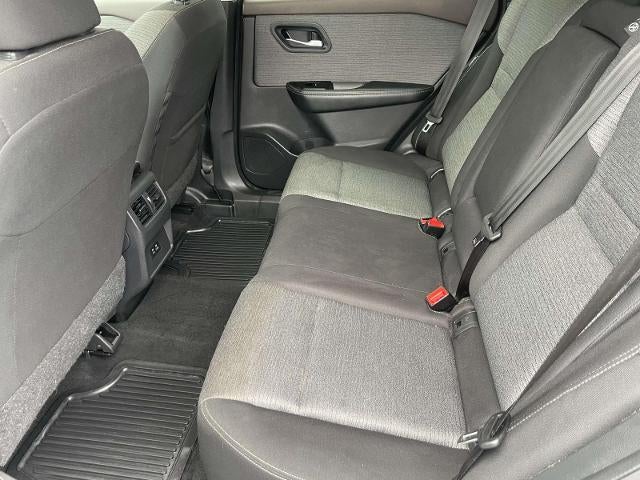 2023 Nissan Rogue FWD SV *Ltd Avail*
