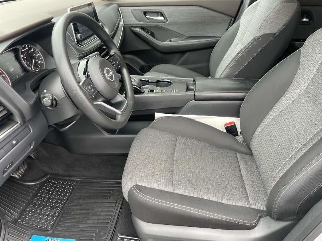 2023 Nissan Rogue FWD SV *Ltd Avail*