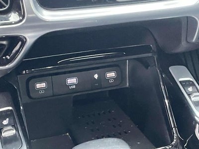 2022 Kia Sorento SX AWD