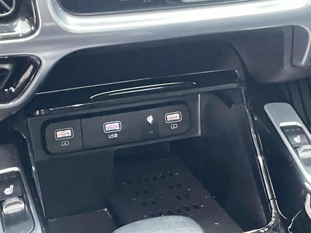 2022 Kia Sorento SX AWD