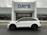 2022 Kia Sorento SX AWD