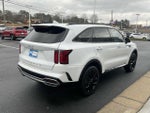 2022 Kia Sorento SX AWD