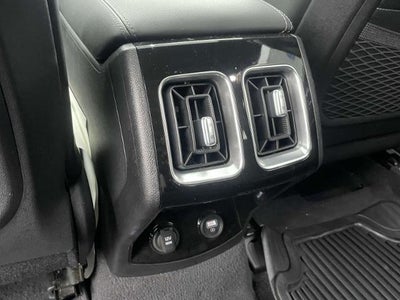 2022 Kia Sorento SX AWD