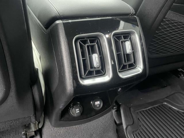 2022 Kia Sorento SX AWD