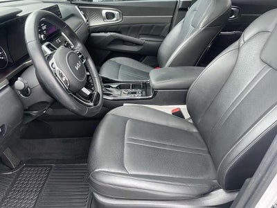2022 Kia Sorento SX AWD