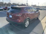 2021 Nissan Rogue Sport FWD S