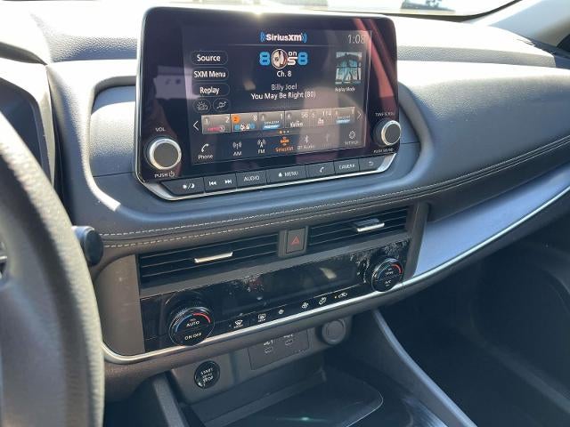 2024 Nissan Rogue FWD SV