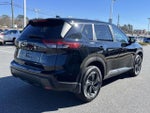 2024 Nissan Rogue FWD SV