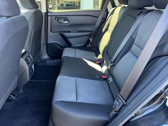 2024 Nissan Rogue FWD SV