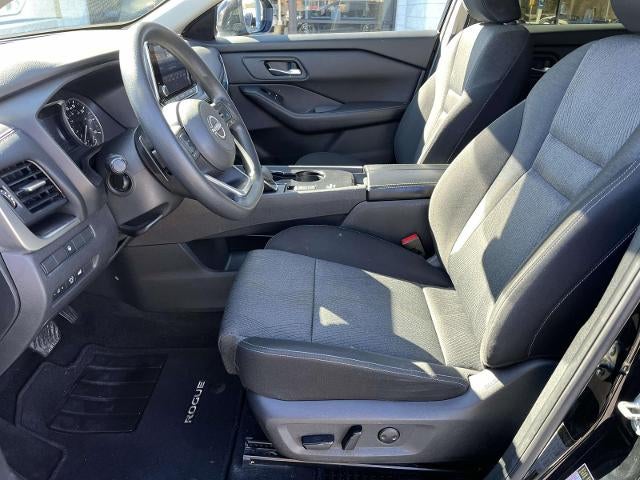 2024 Nissan Rogue FWD SV