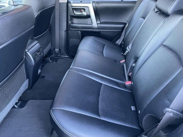 2024 Toyota 4Runner TRD Sport 2WD (Natl)