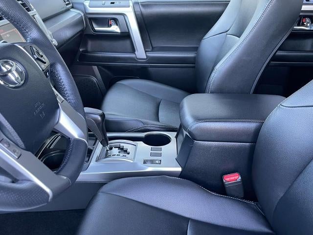 2024 Toyota 4Runner TRD Sport 2WD (Natl)