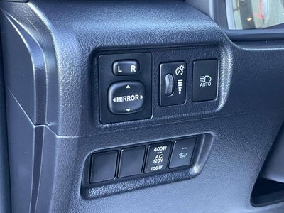 2024 Toyota 4Runner TRD Sport 2WD (Natl)