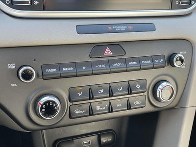 2022 Kia Sportage LX FWD