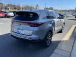 2022 Kia Sportage LX FWD