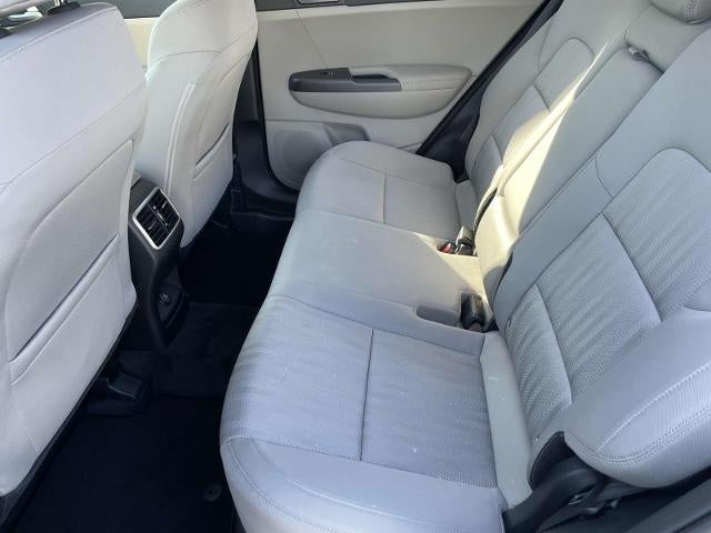 2022 Kia Sportage LX FWD