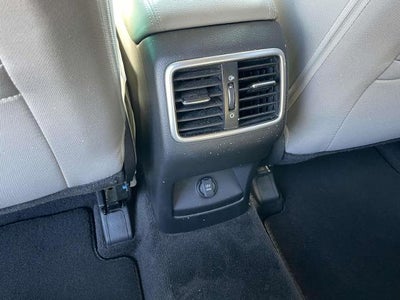 2022 Kia Sportage LX FWD