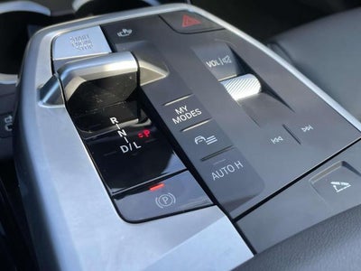 2025 BMW X1 Sports Activity Vehicle