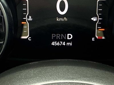 2021 Jeep Wrangler Unlimited Sport 4x4