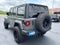 2021 Jeep Wrangler Unlimited Sport 4x4