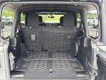 2021 Jeep Wrangler Unlimited Sport 4x4