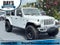 2019 Jeep Wrangler Unlimited Sahara 4x4