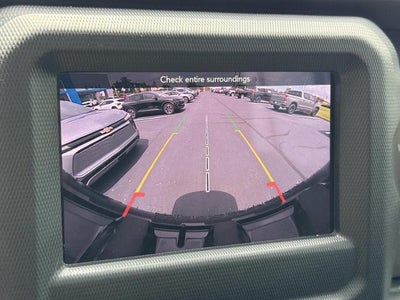 2019 Jeep Wrangler Unlimited Sahara 4x4