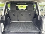 2019 Jeep Wrangler Unlimited Sahara 4x4