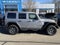 2019 Jeep Wrangler Unlimited Rubicon 4x4