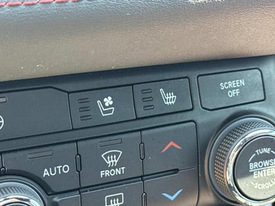 2023 Dodge Durango GT RWD